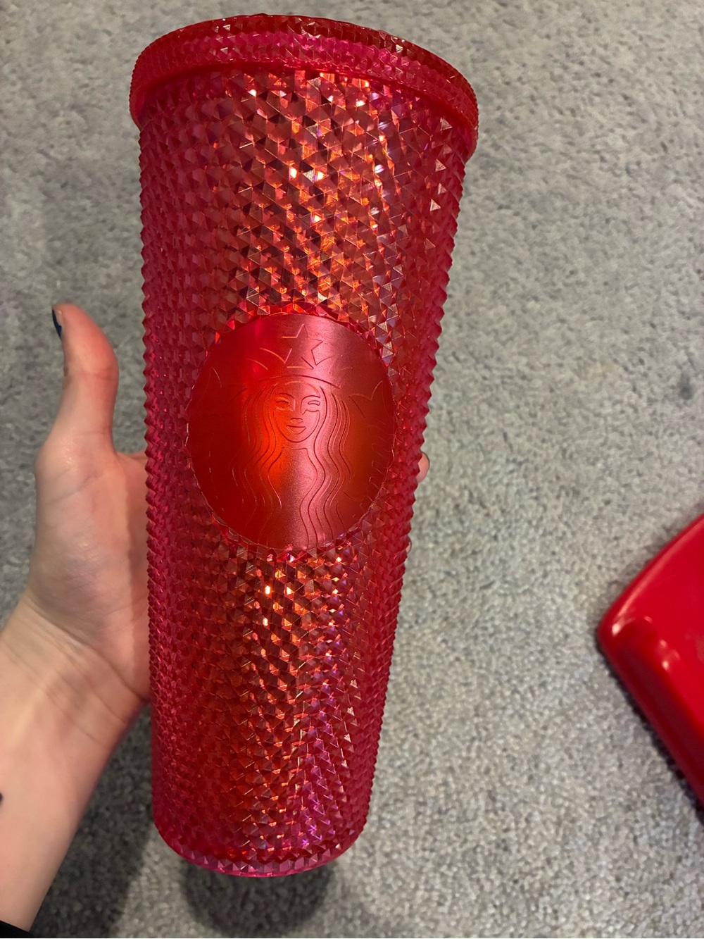 Starbucks Studded Tumbler